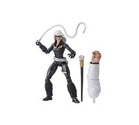 Marvel Spider-Man 6-inch Legends Series Multiverse Spider-Men: Spider-UK