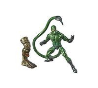 Marvel Spider-Man Legends Series 6" Scorpion Collectible Figure