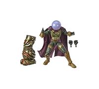 Marvel Spider-Man Legends Series Far from Home 6" Mysterio Collectible Figure