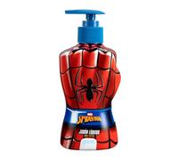 Marvel Spider-Man Liquid Hand Soap, 300ml, Pump Bottle, Kids