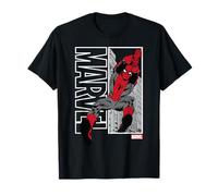 Marvel Spider-Man Marvel Swing T-Shirt