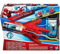 Marvel Spider-Man Mega Blast Web Shooter and Glove Age 5+