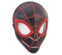 Marvel Spider-Man Mile Morales Hero Mask