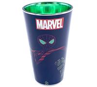 Marvel Spider-Man Miles Morales 16 oz Pint Glass - SMM50366V