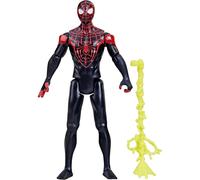 Marvel Spider-Man Epic Hero Series Miles Morales 10-cm Action Figure