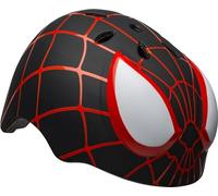 Marvel Spider-Man Miles Morales Children's Bicycle Helmet
