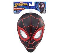 Marvel Spider-Man Miles Morales Hero Mask for Children Aged 5 and up