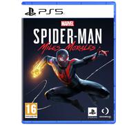 Spider-Man: Miles Morales | Sony PlayStation 5 PS5 | Video Game