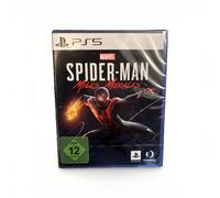 Marvels Spider-Man Miles Morales PS5 PlayStation 5 (IMPORT)