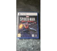 Marvel’s Spider-Man: Miles Morales - PS5