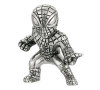 Royal Selangor Spider Man Mini Pewter Figurine