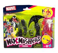 Marvel Spider-Man MixMashers VENOM Figure