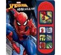 Marvel Spider-Man: Never a Dull Day Sound Book