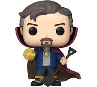 Marvel Spider-Man No Way Home Funko POP Vinyl Figure Doctor Strange
