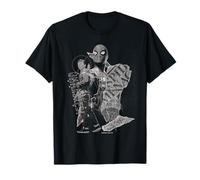 Marvel Spider-Man: No Way Home Peter Parker Unmasked T-Shirt