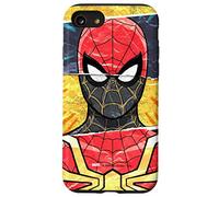 Marvel Spider-Man: No Way Home Spidey Suit Mashup Case for iPhone SE (2020) / 7/8