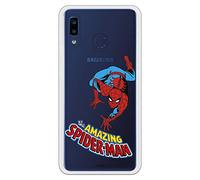 Marvel Spider-Man Official Case for Samsung Galaxy A20e