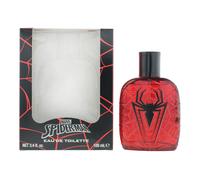 Marvel Spider-man Premium Eau De Toilette 100ml
