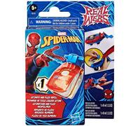 Marvel Spider Man Real Webs Ultimate Web Fluid Refill Pack [Ages 5+] BRAND NEW