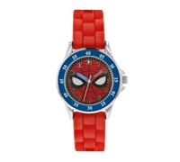 Marvel Spider-Man Red Time Teacher Watch SPD9038 | Acotis - Stainless Steel