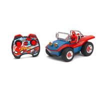 Marvel Spider-Man Remote Control 1:24 Scale Buggy