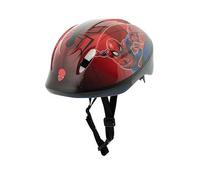 Marvel Spider-Man Safety Helmet 48-54Cm One Colour