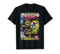 Marvel Spider-Man Sinister Six Comic T-Shirt