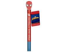 Marvel Spider-Man Sketch Pen Red/blue (One Size)