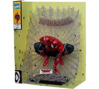 Marvel: Spider-Man (Spider-Man #1) 1:6th Scale Posed Figure