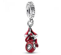 Charm during Marvel Spider-Man suspended? Pandora Multicolor