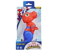 Marvel Spider-Man Supersized Spidey-Rex Dinosaur Toy