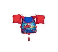 Marvel Spider-Man Swim Pal Swim Vest with Armbands