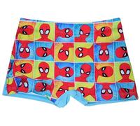 Marvel Spider-Man Swim Shorts for Kids, Multicoloured (UK, Age, 4 Years, 5 Years, Regular, Multicolourr)