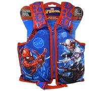 Marvel Spider-Man Swim Vest, Small