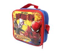 Marvel Spider-Man Team-Up Insulated Lunch Bag