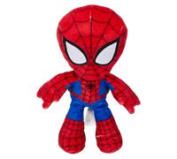 Marvel Spider-Man Teddy Bear - 20 cm