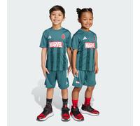 Marvel Spider-Man Tee Set Kids