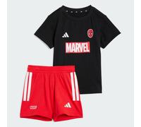 Marvel Spider-Man Tee Set Kids