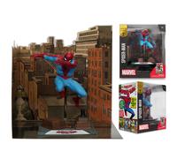 Marvel: Spider-Man (The Amazing Spider-Man #38) (Gold Label Series) 1:10th Scale Posed Figure