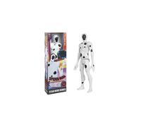 Spider-Man Marvel The Spot Toy, 12-Inch-Scale Across the Spider-Verse Figure, Toys for Kids Ages 4 and Up