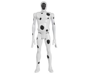 Marvel Spider-Man The Spot-speelfiguur van 30 cm uit Spider-Man: Across the Spid