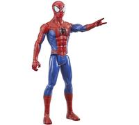 Marvel Spider-Man Titan Hero Series Action Figure 30-cm Tall Toy Hasbro