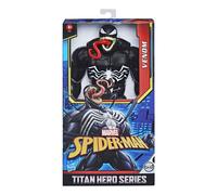 Marvel Spider-Man Titan Hero Series Deluxe Venom Figure - Board Game