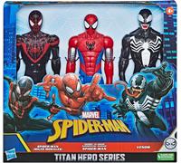 Hasbro FIG SPIDER MAN VENOM