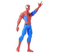 Marvel Spider-Man Titan Hero Series Spider-Man Figure