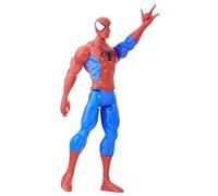 Marvel Spider-Man Titan Hero Series Spider-Man Figure (US IMPORT)