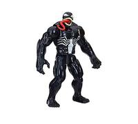 Marvel Spider-Man Titan Hero Series Venom