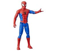 Marvel Spider-Man Titan Series Action Figure, 30-cm (12 inch) Super Hero Toys for Children Ages 4+
