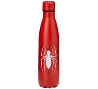 Marvel Spider-Man Torso Metal Drink Bottle