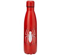 Marvel Spider-Man (Torso) Drinks Bottle,Multi-coloured,500ml,FDA0DA2C4B